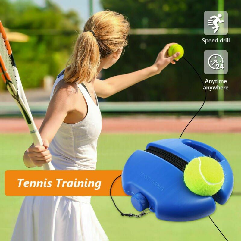 Tennis-Trainingsgerät