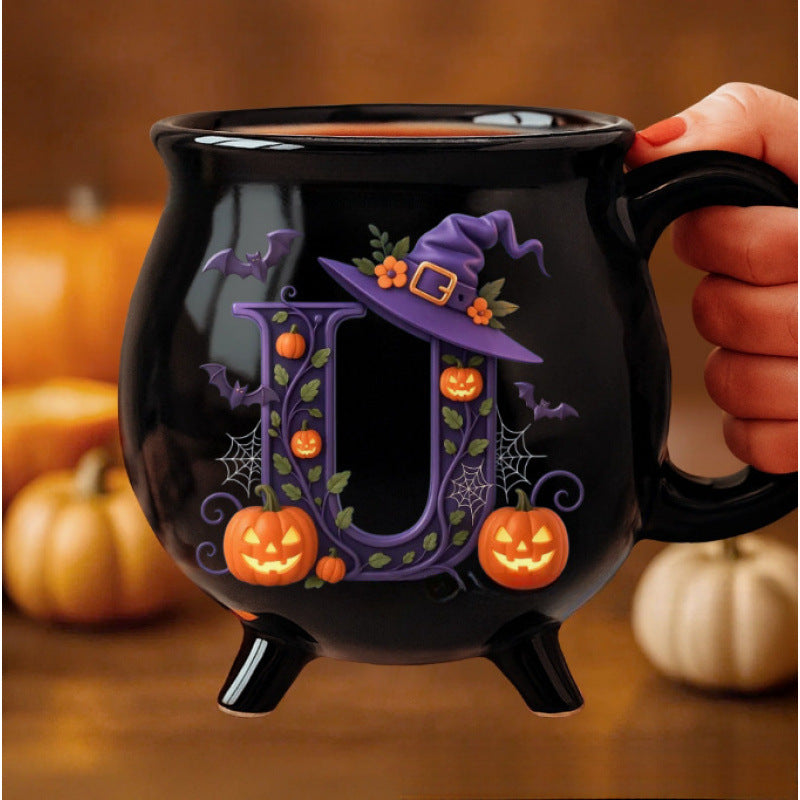 SheremArt Grande Tasse Ventrue