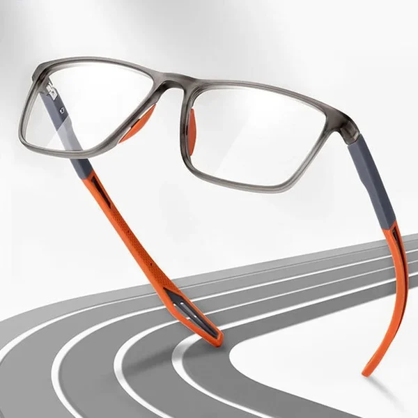 Ultra-Light Anti-Blue Light Presbyopic Glasses
