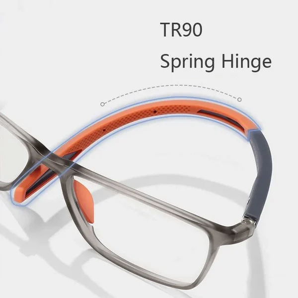 Hilipert Sport Reading Glasses