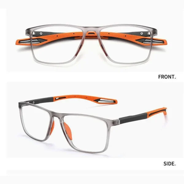 Hilipert Sport Reading Glasses