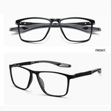 Ultra-Light Anti-Blue Light Presbyopic Glasses