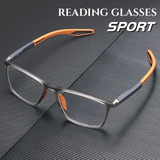 Hilipert Sport Reading Glasses