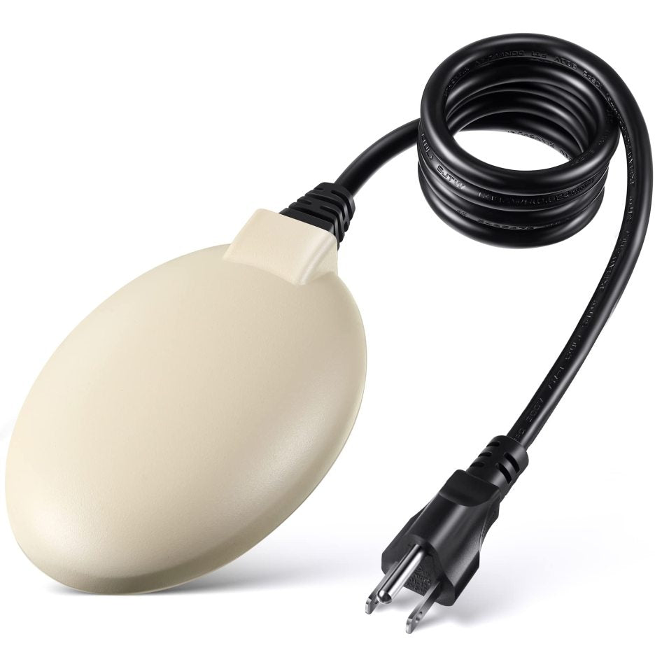 Upgrade Bird Bath Heater for Outdoors