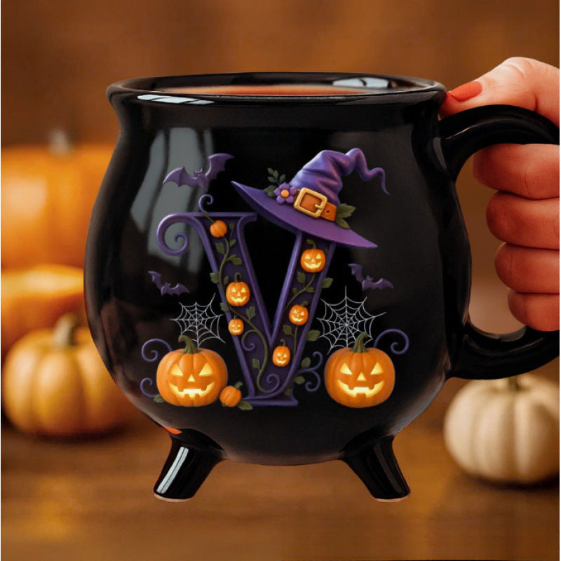 SheremArt Grande Tasse Ventrue