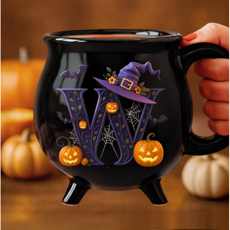SheremArt Grande Tasse Ventrue