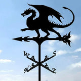 Sherem Animal Weathervane