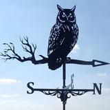 Sherem Animal Weathervane