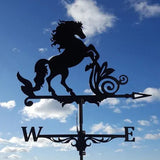 Sherem Animal Weathervane