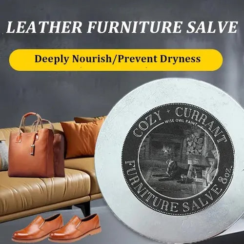 Baume pour Meubles Joyhnny Wise Owl