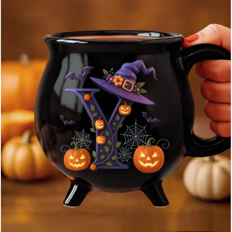 SheremArt Grande Tasse Ventrue