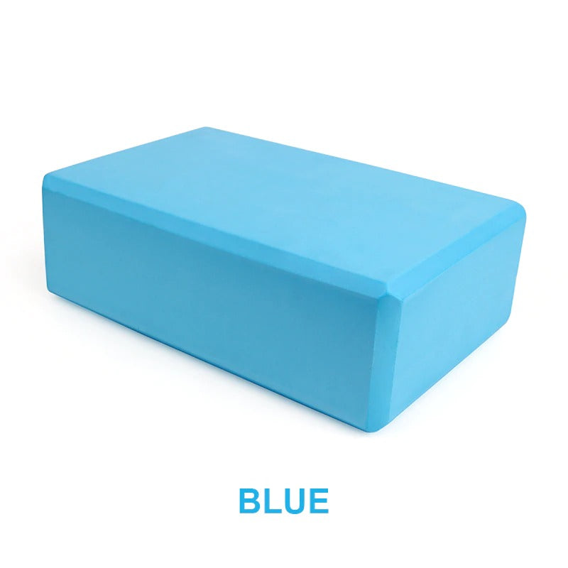 Blocs de yoga 【2 pcs】