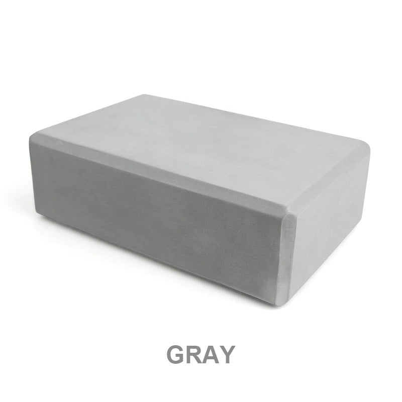 Blocs de yoga 【2 pcs】