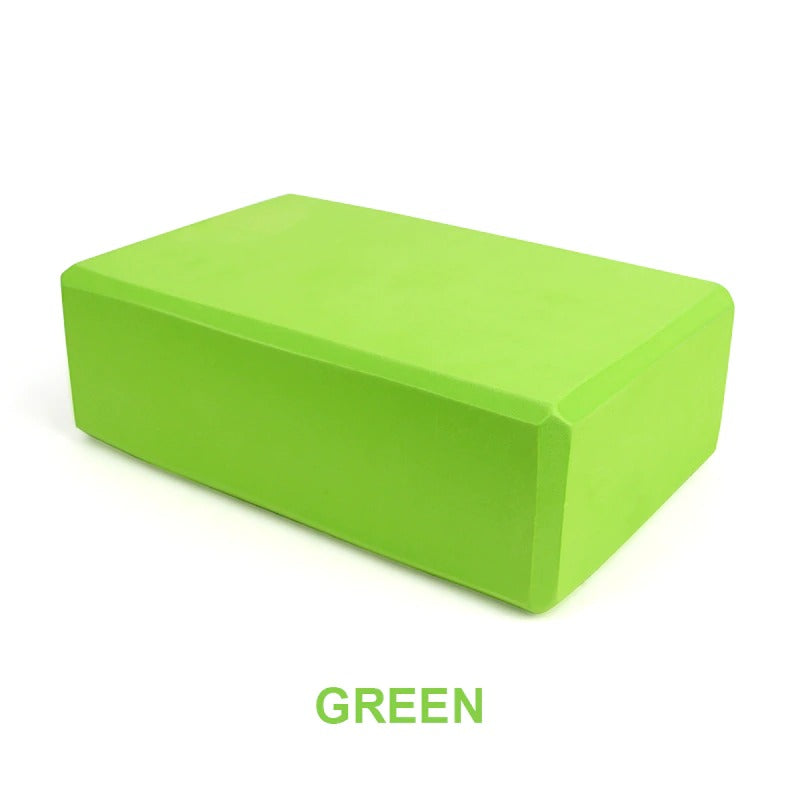 Blocs de yoga 【2 pcs】
