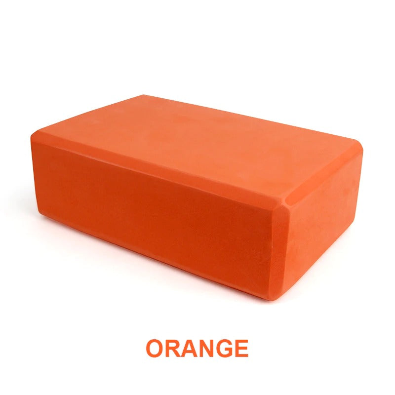Blocs de yoga 【2 pcs】