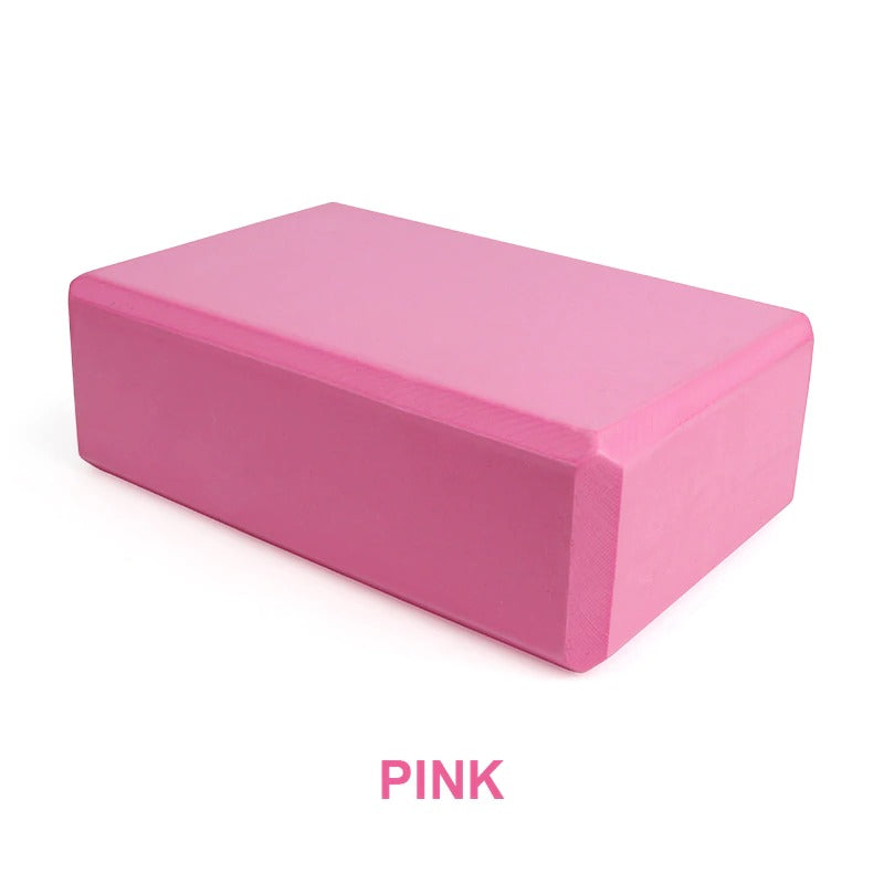 Blocs de yoga 【2 pcs】