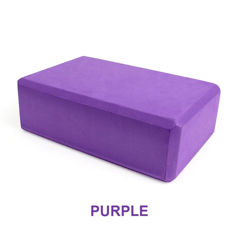 Blocs de yoga 【2 pcs】