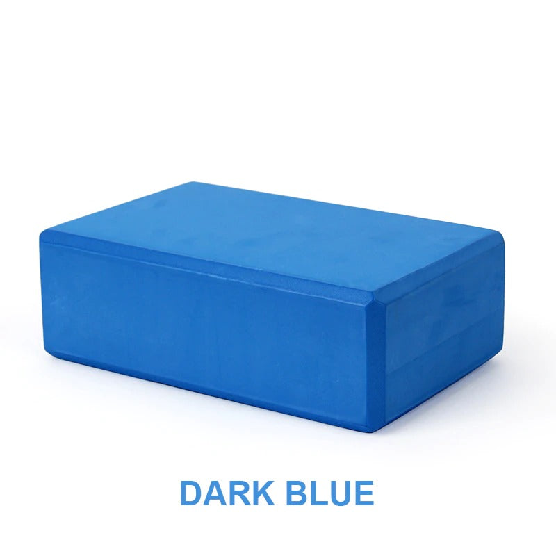 Blocs de yoga 【2 pcs】