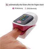 Pulse Oximeters