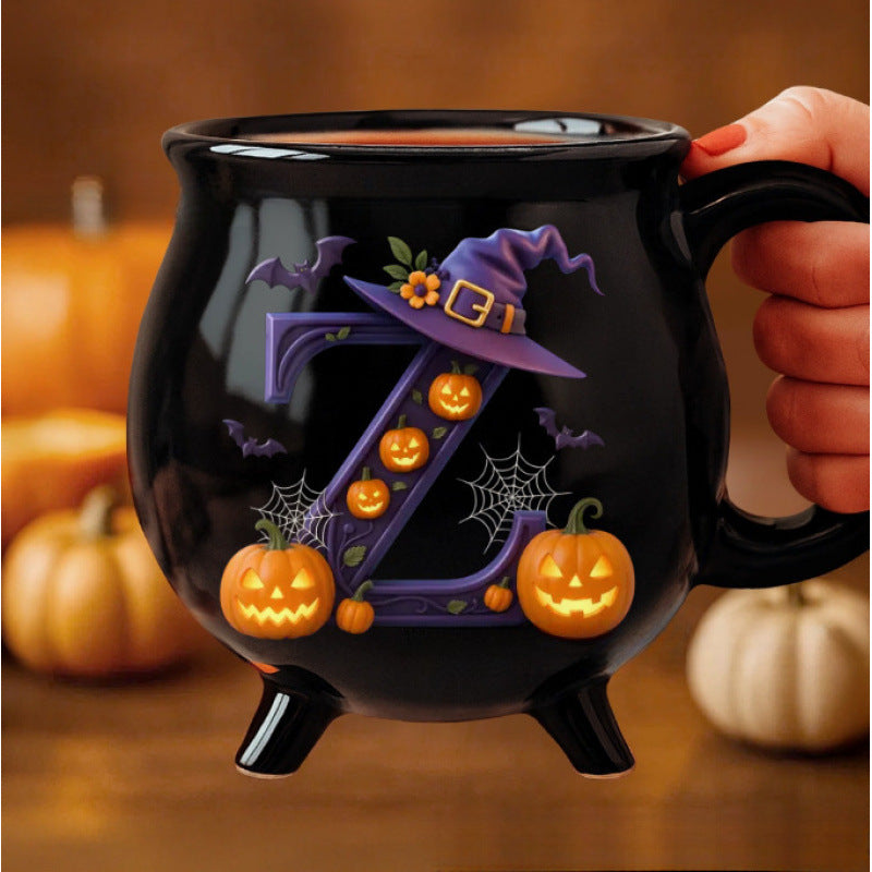 SheremArt Grande Tasse Ventrue
