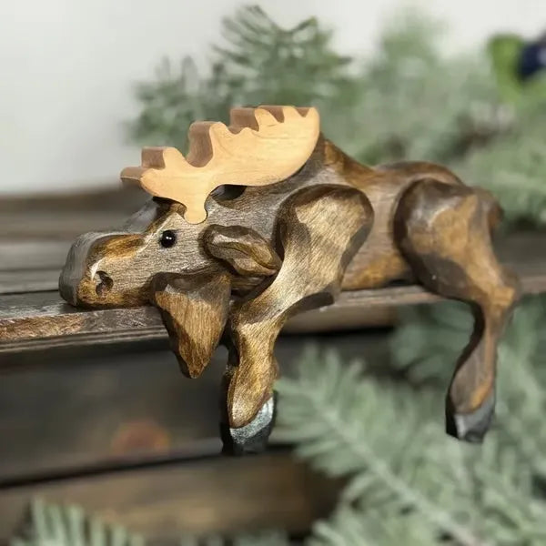 SheremArt Amis de la forêt