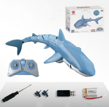 Theorbi Robo-Shark C9