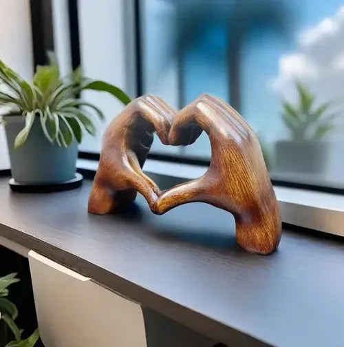 SheremArt™ Eternal Heart