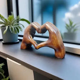 SheremArt™ Eternal Heart