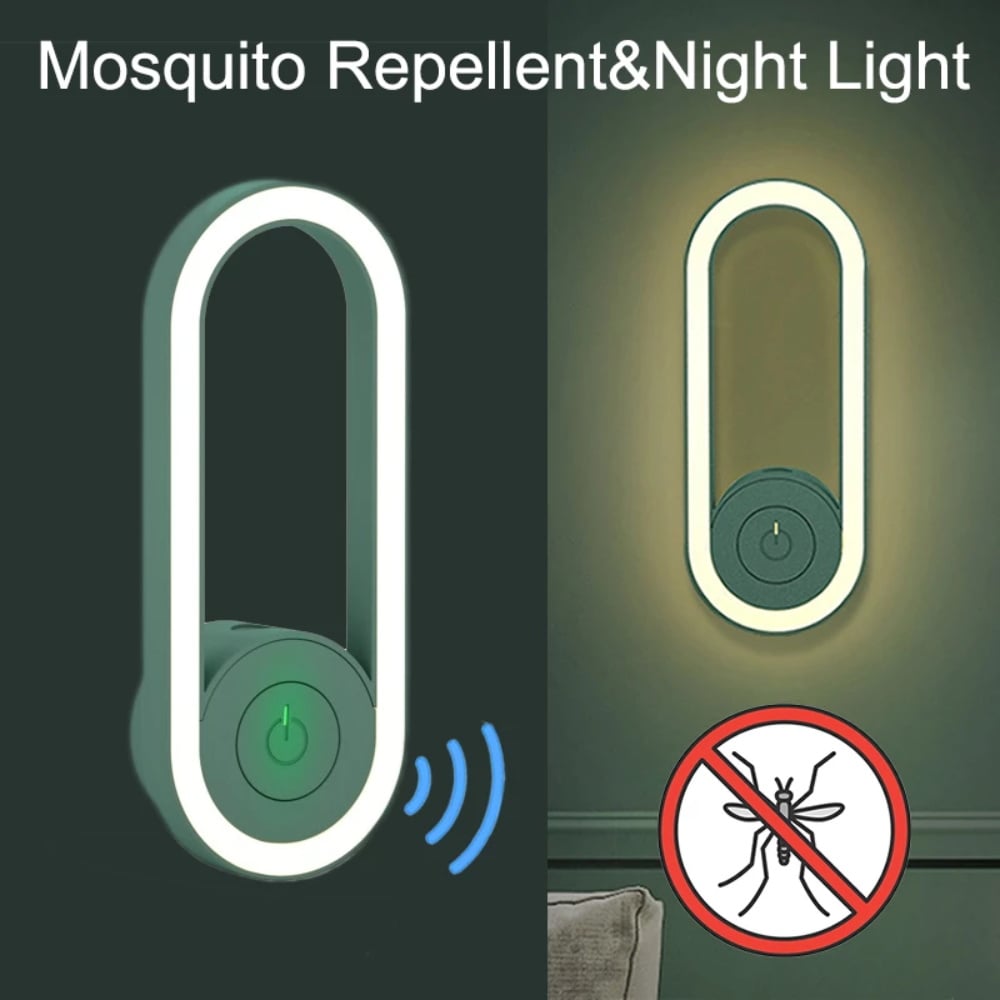 Anti-moustiques