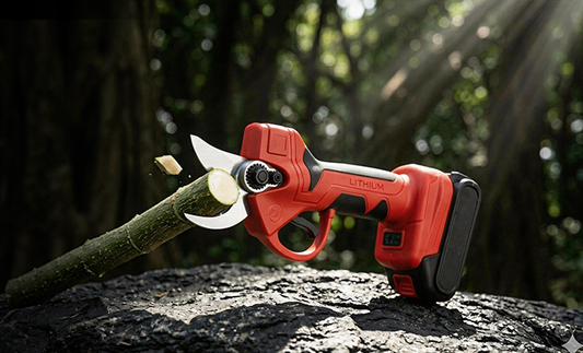 SheremArt SnapCut Pruner
