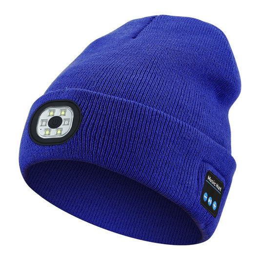 Zekear Smart Beanie
