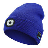 Zekear Smart Beanie
