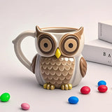 SheremArt Owlways Mug