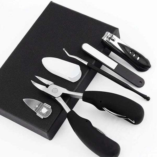 Cumuul Nail Clipper