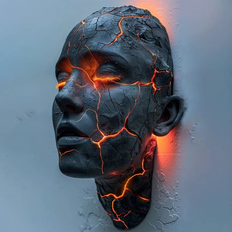 SheremArt Lumière SoulFlame