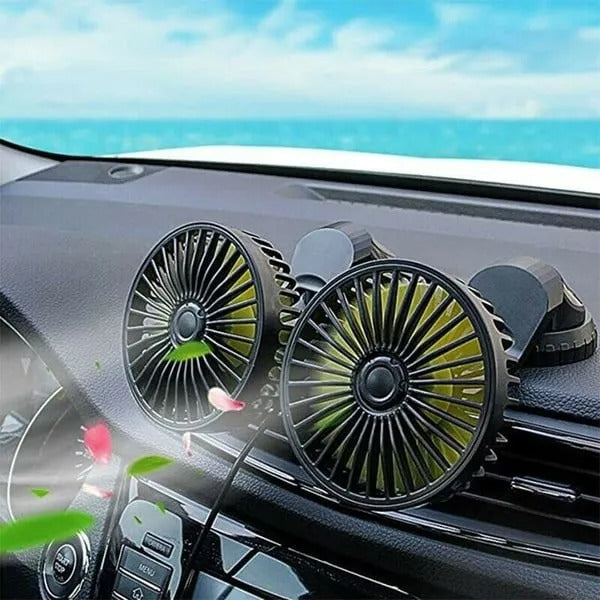 AutopulseX ChillDrive Pro