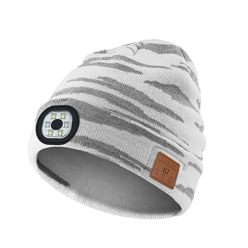 Zekear Smart-Mütze