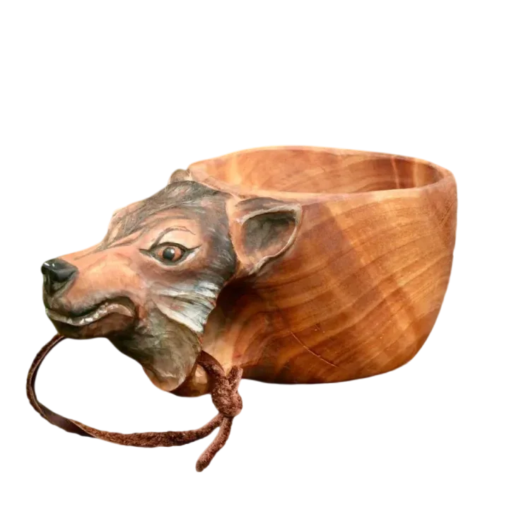 Naturliva Animal Kuksa