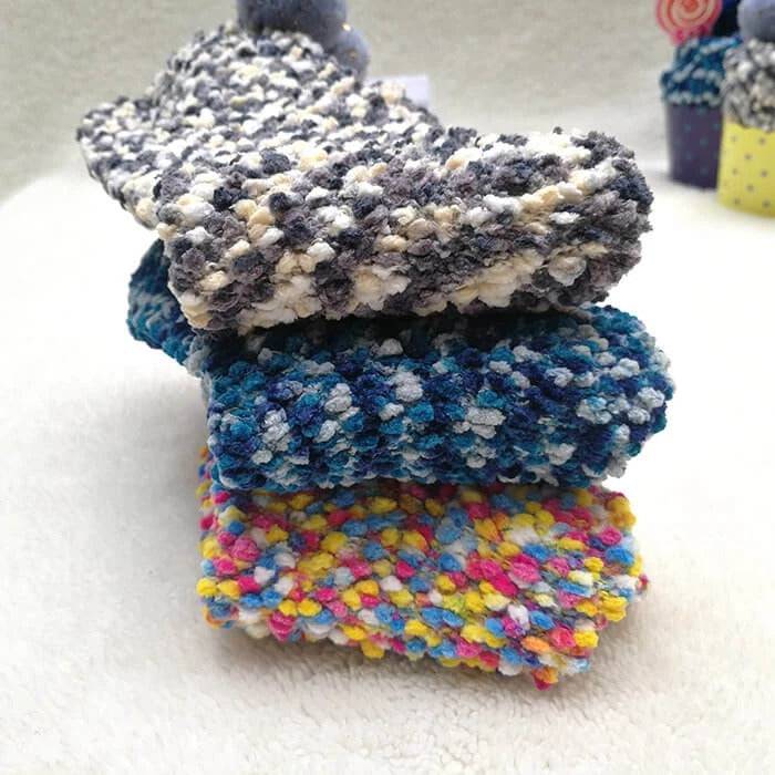 Winter Fuzzy Slipper Socks WIth Gift Box🔥Buy 5 Get FREE SHIPPING - Keilini