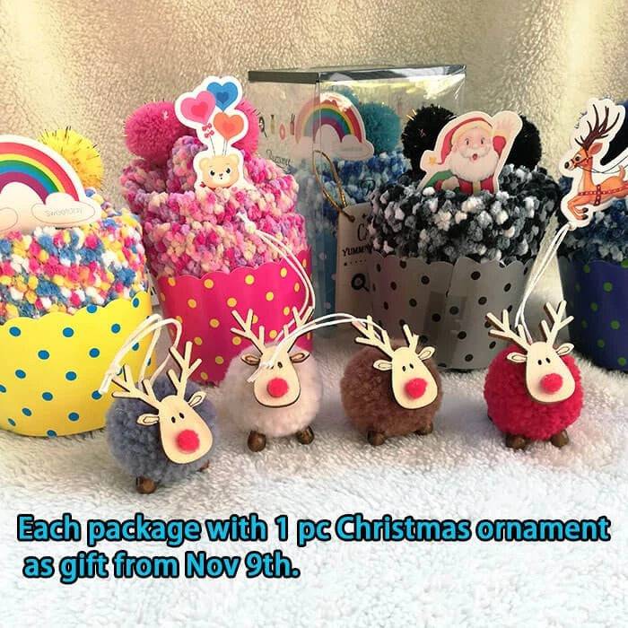 Winter Fuzzy Slipper Socks WIth Gift Box🔥Buy 5 Get FREE SHIPPING - Keilini