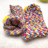 Winter Fuzzy Slipper Socks WIth Gift Box🔥Buy 5 Get FREE SHIPPING - Keilini