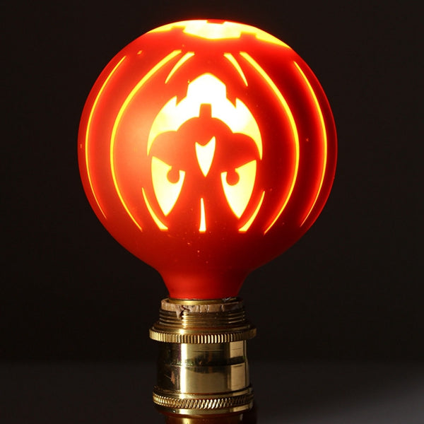 E27 G95 Halloween Christmas Decorative Light Bulb
