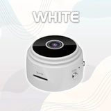 Mini 1080p HD Wireless Magnetic Security Camera