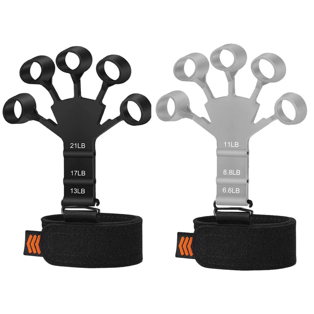 Powerful Hand Grip Strengthener