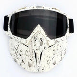Joyhnny Goggle Mask