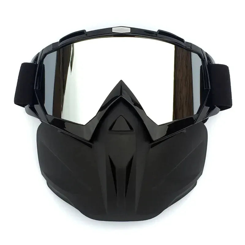Joyhnny Goggle Mask