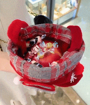 Geschenktüte