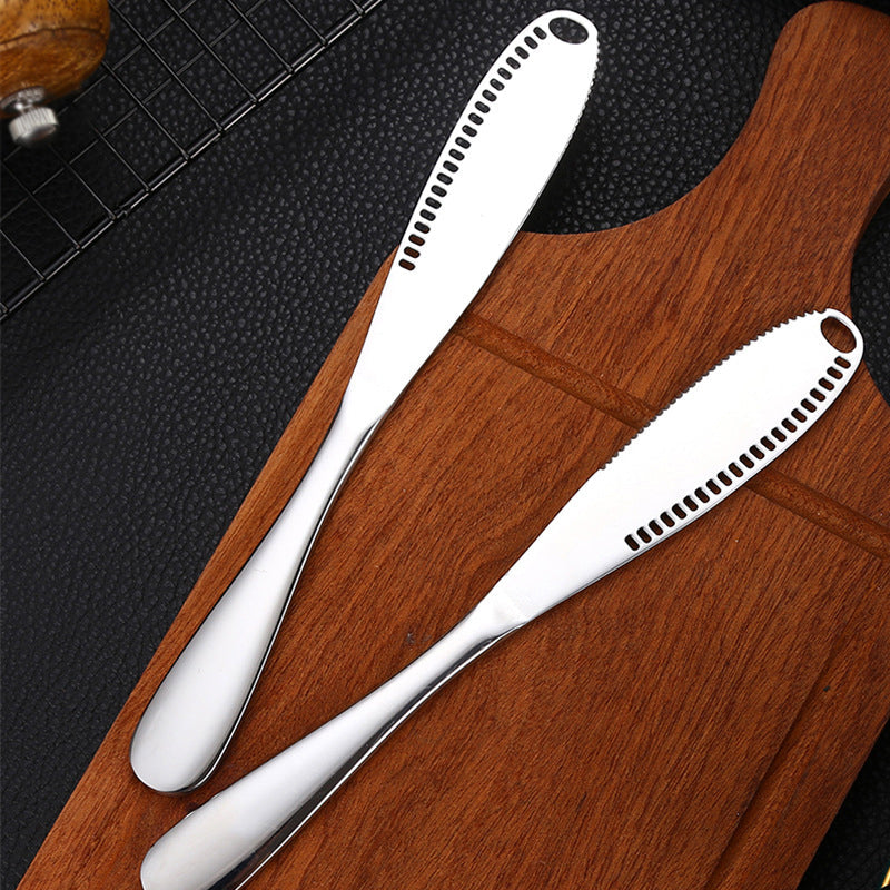 Hilipert Butter Knife