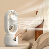 Misting Fan