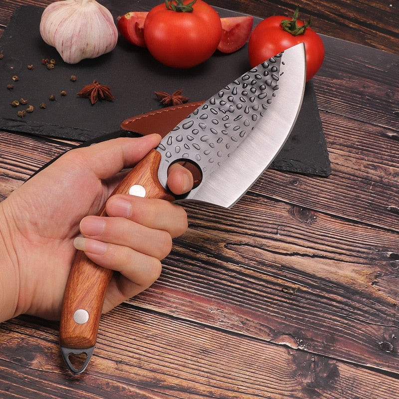 Cumuul CHEF KNIFE